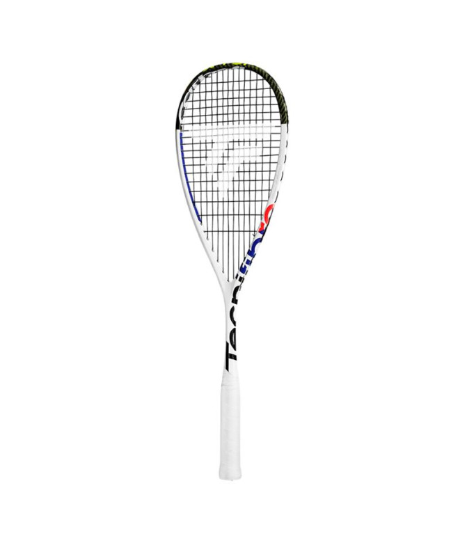 Raqueta de Squash Tecnifibre Carboflex 130 X-TOP