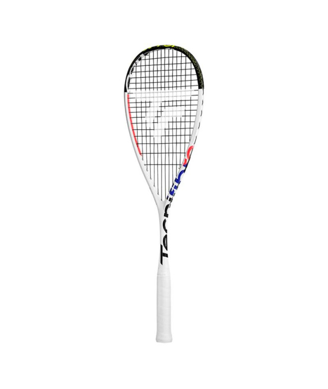 Raqueta de Squash Tecnifibre Carboflex 135 X-TOP