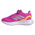 Chaussures adidas Enfant Runfalcon 5 violet