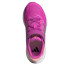 Sapatilhas adidas Infantil Runfalcon 5 Roxo