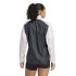 Trail adidas Trail Running Mulher Corta-vento da Terrex Wind White