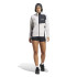 Trail adidas Trail Running Mulher Corta-vento da Terrex Wind White