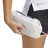 Trail adidas Trail Running Mulher Corta-vento da Terrex Wind White