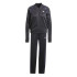 adidas Mulher Fato de treino Teamsport Preto/Branco
