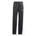 adidas Mulher Fato de treino Teamsport Preto/Branco