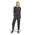 adidas Mulher Fato de treino Teamsport Preto/Branco