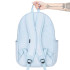 Mochila Converse Go 2 Cloudy Daze Azul claro