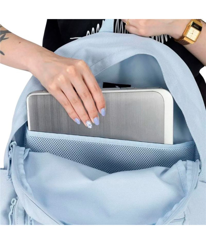 Mochila Converse Go 2 Cloudy Daze Azul claro