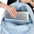 Mochila Converse Go 2 Cloudy Daze Azul claro
