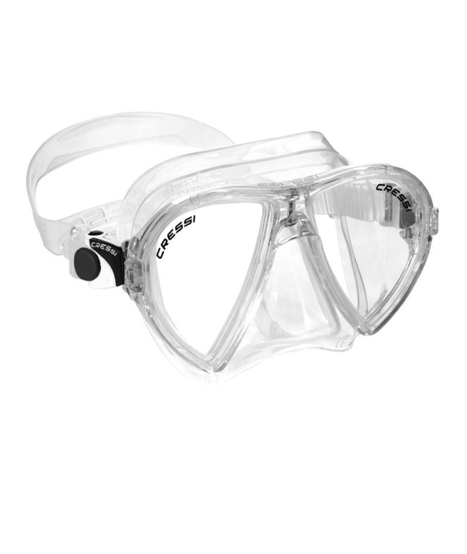 Máscara Ocean Transparente - Surtidos