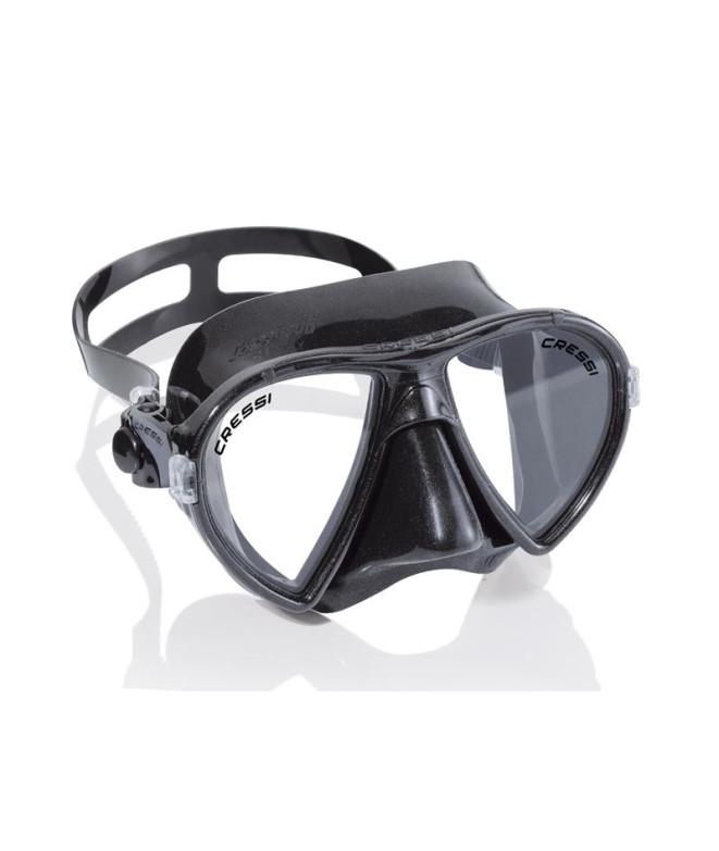 Masque Océan Transparent - Assortis