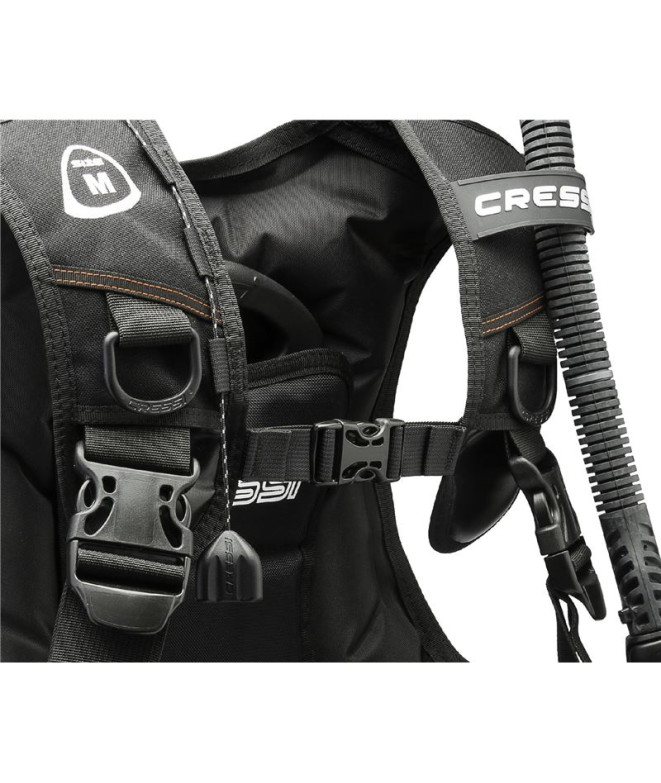Chaleco Start Pro 2.0 Cressi