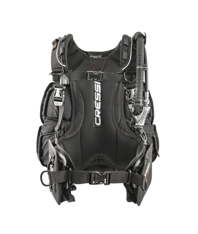 Chaleco Scorpion Cressi