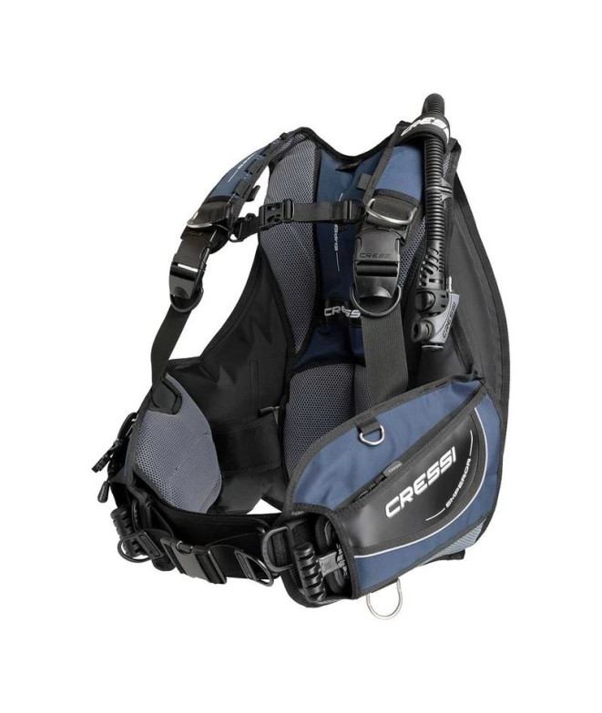 Gilet Empereur Cressi