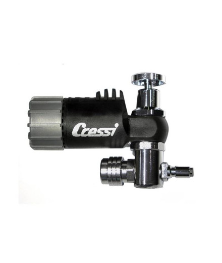 Avisador Direct System Pro Cressi