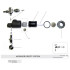 Avisador Direct System Pro Cressi