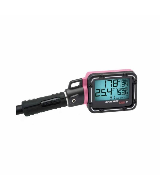 Digi 2 Cressi Rosa