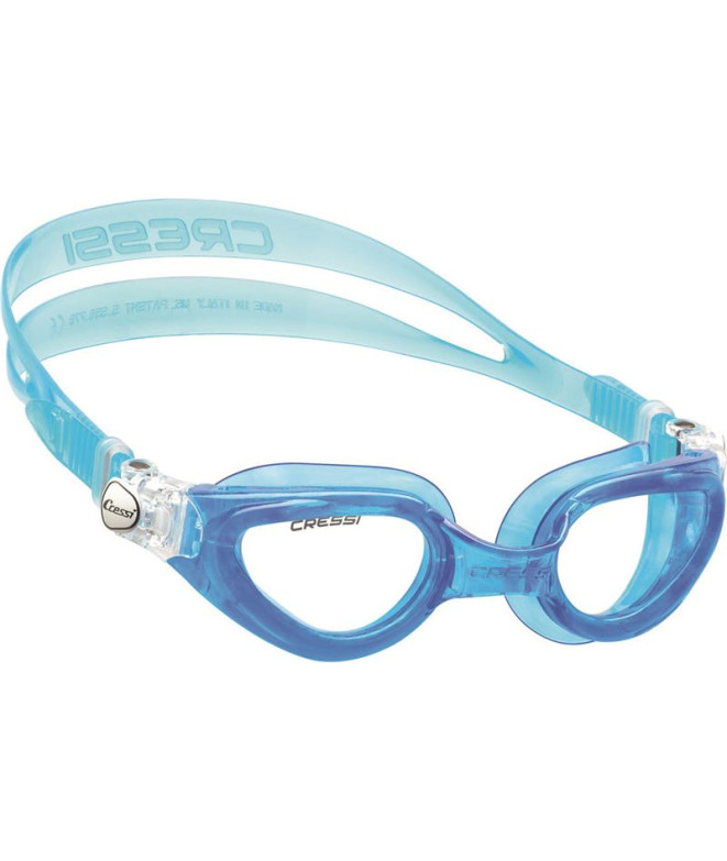 Lunettes Right Cressi Couleurs Assorties