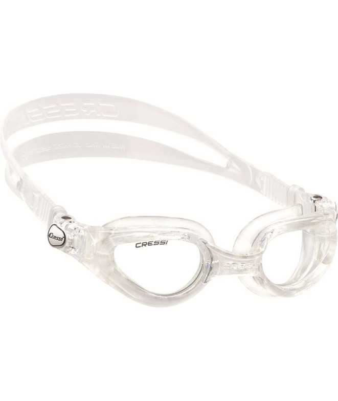 Lunettes Right Cressi Couleurs Assorties