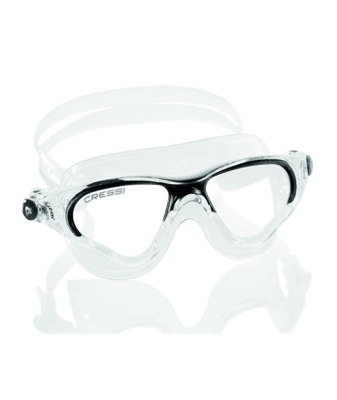 Lunettes de protection Cressi Cobra Couleurs assorties