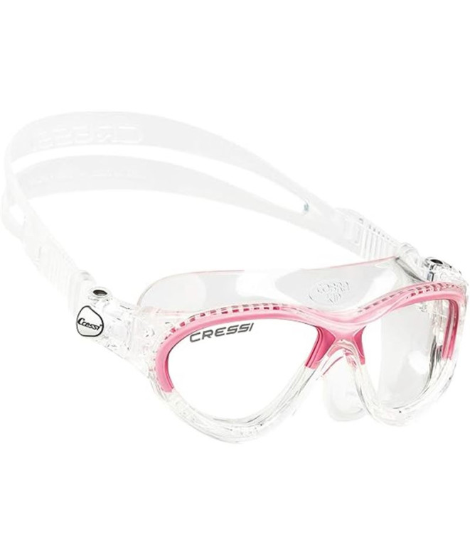 Gafas Cobr Cressi Infantil Colores Surtidos