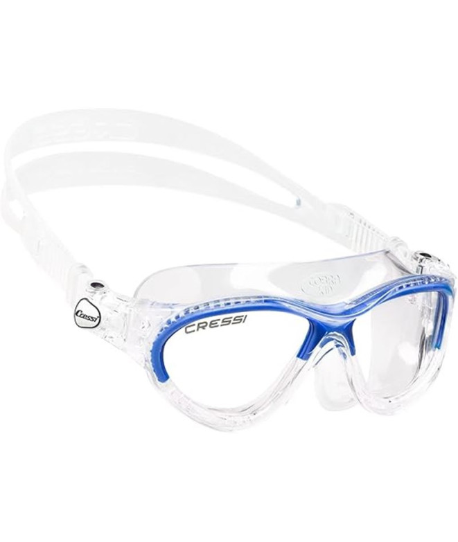 Gafas Cobr Cressi Infantil Colores Surtidos