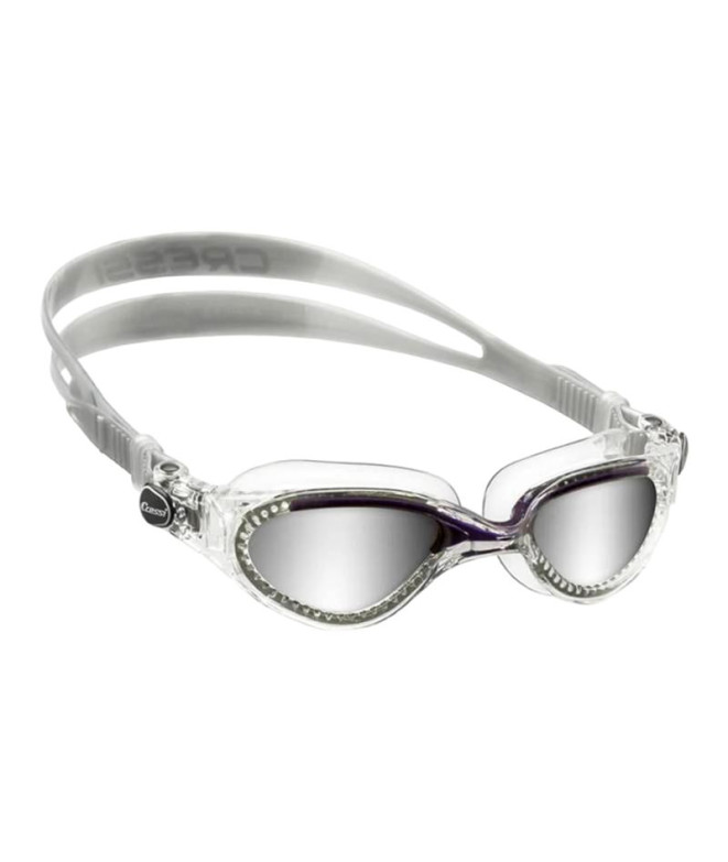 Gafas Flash Cressi Espejo Azul