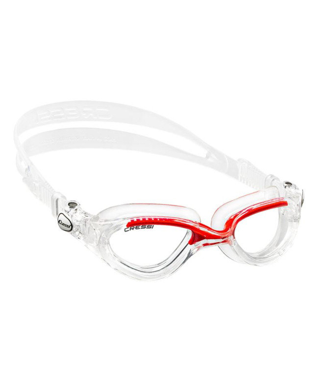 Gafas Flash Cressi Cores Sortidas