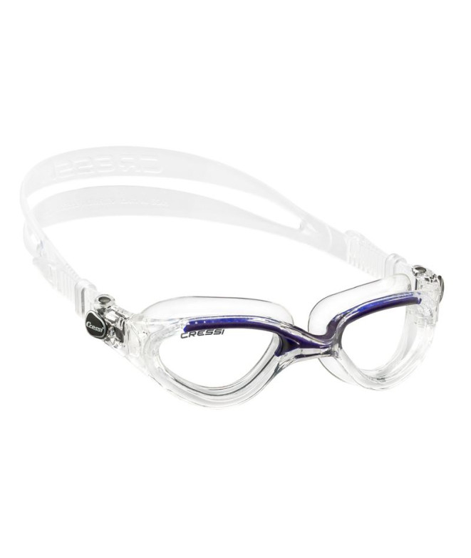 Gafas Flash Cressi Cores Sortidas