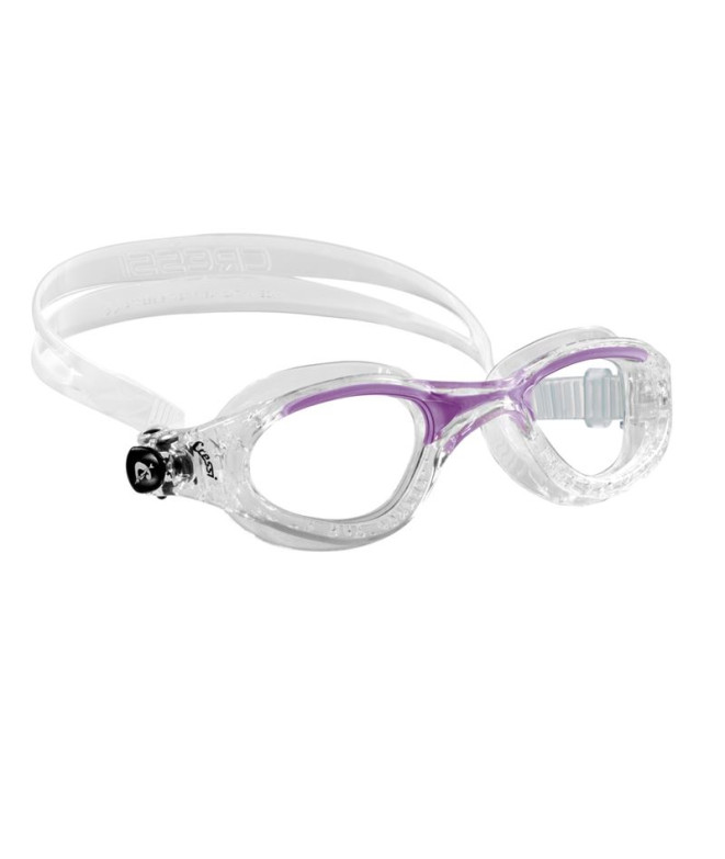 Cressi Flash Lady Med Goggles Cores sortidas