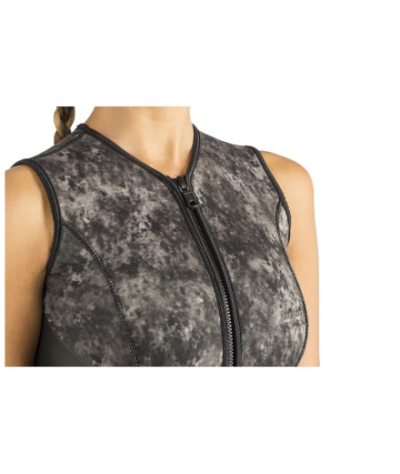 Fato de banho Neopropeno Diva Cressi 2mm