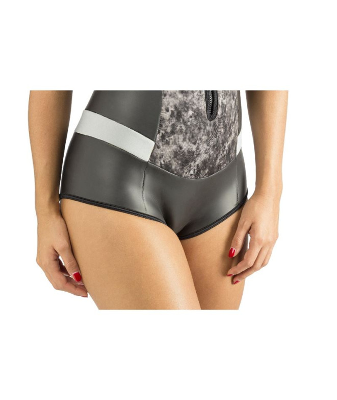 Maillot de bain Néoprène Diva Cressi 2mm