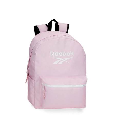 Sac à dos Reebok Carson 43 cm rose