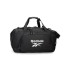 Saco de desporto Reebok Carson 55 cm preto