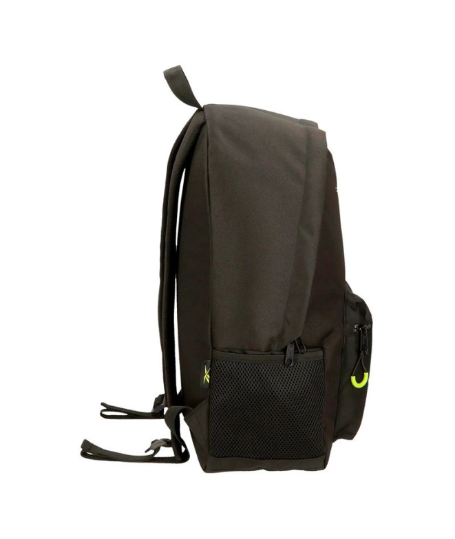 Sac à dos Reebok Berlin 45 cm noir
