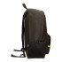 Mochila Reebok Berlim 45 cm preto