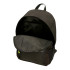 Mochila Reebok Berlim 45 cm preto