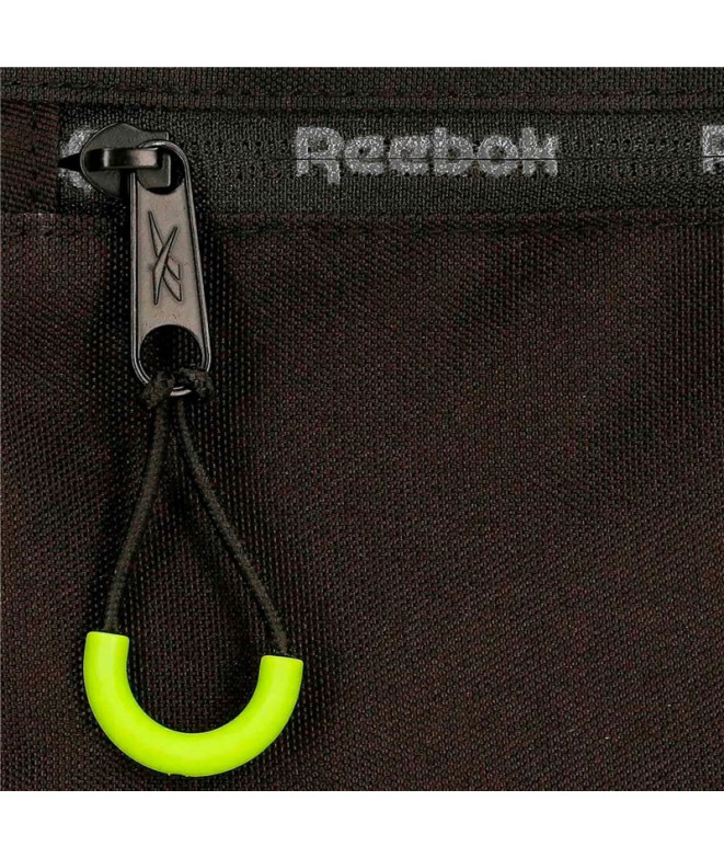 Sac à dos Reebok Berlin 45 cm noir