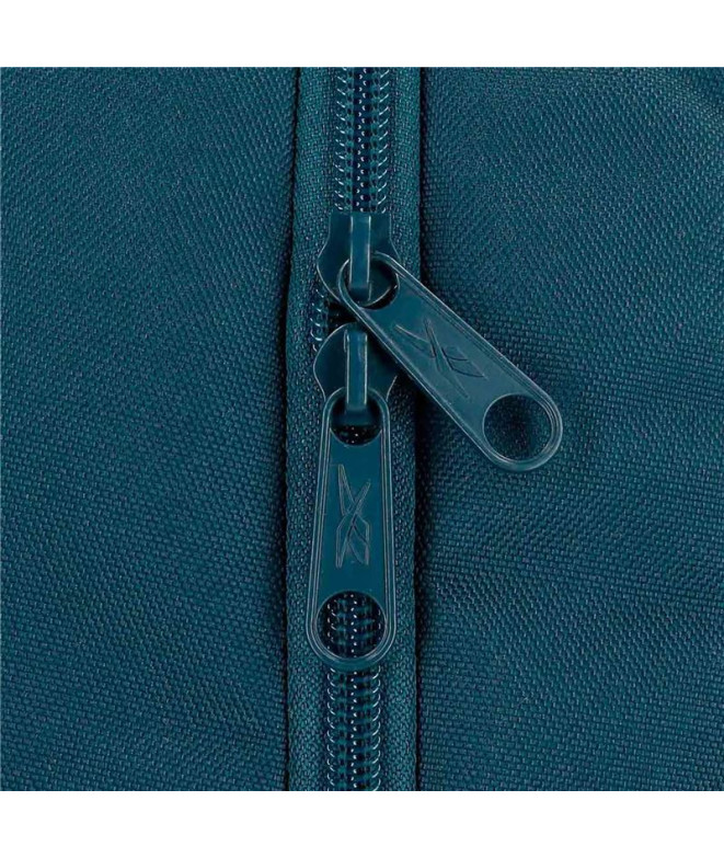 Sac à dos Reebok Berlin 45 cm bleu marine