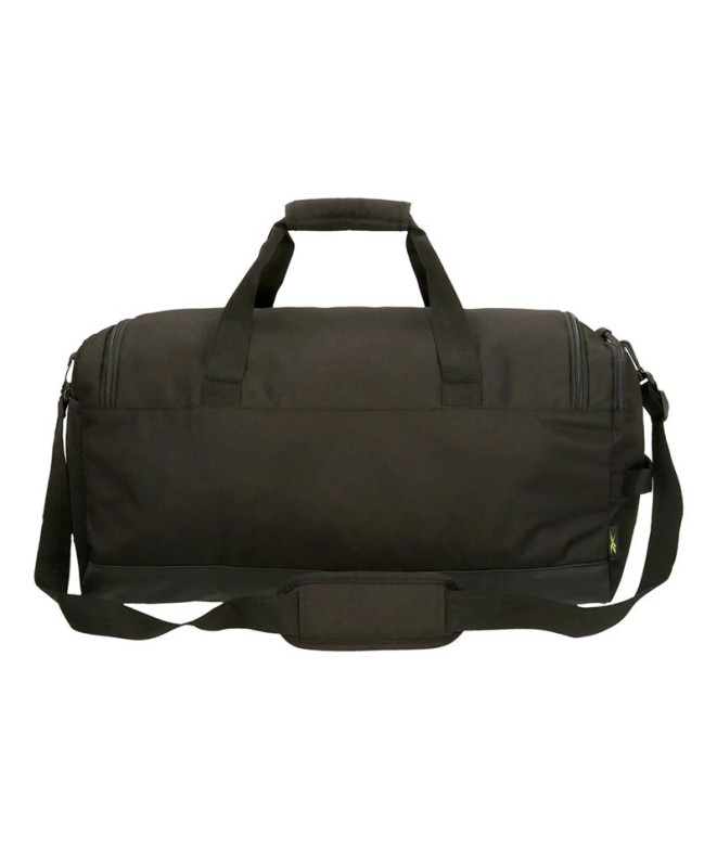 Sac de deporte Reebok Berlin 55 cm noir