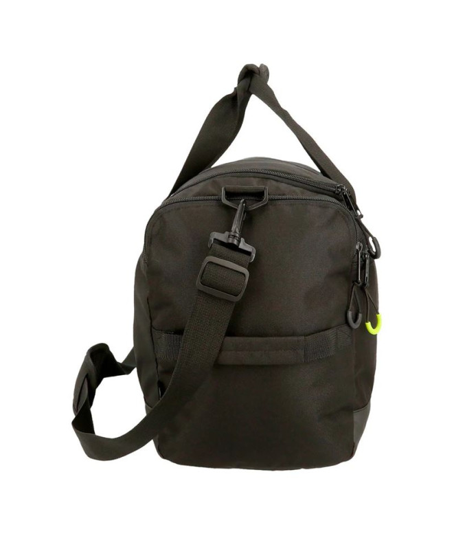 Saco de desporto Reebok Berlim 55 cm preto