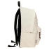 Mochila Reebok Cores de Brooklyn bege