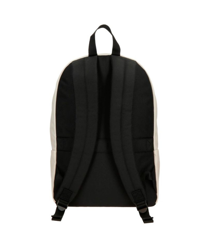 Mochila Reebok Brooklyn Colors beige