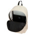 Mochila Reebok Cores de Brooklyn bege