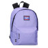 Mochila Reebok Cores de Brooklyn lilás