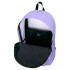 Mochila Reebok Cores de Brooklyn lilás