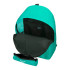 Mochila Reebok Brooklyn Cores menta