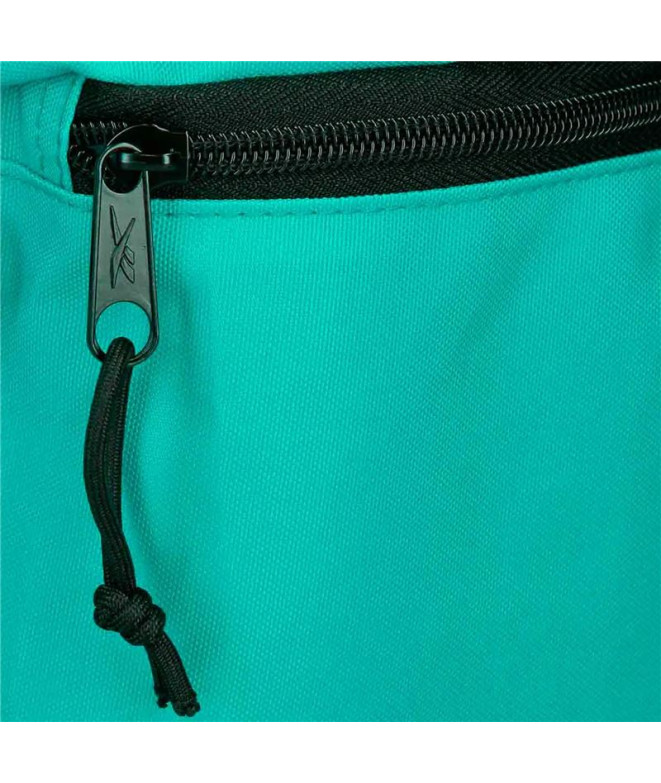 Mochila Reebok Brooklyn Colors menta