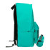 Mochila Reebok Brooklyn Cores menta