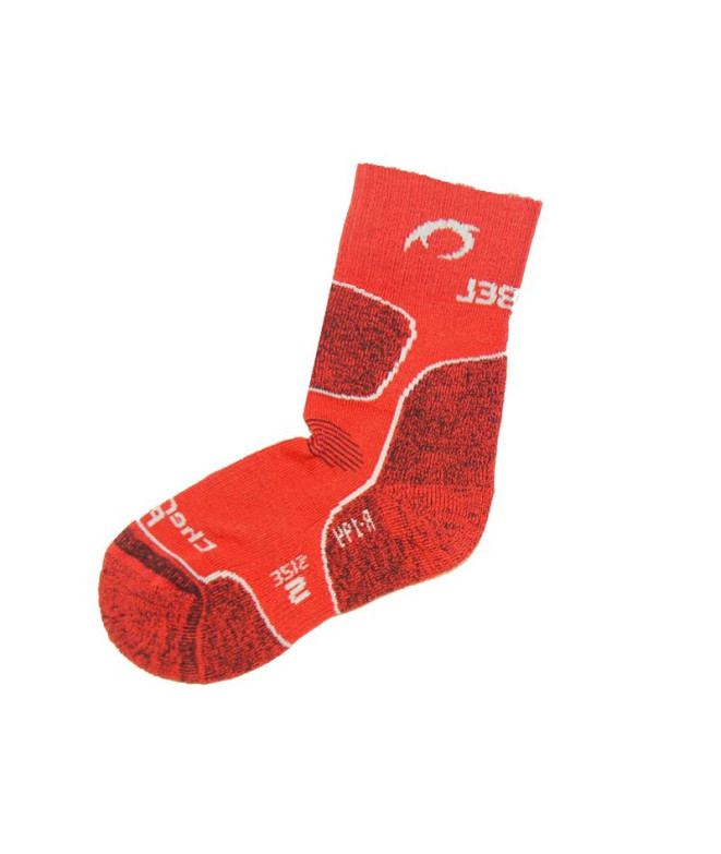 Pack de 2 Pares de Calcetines de Trekking...